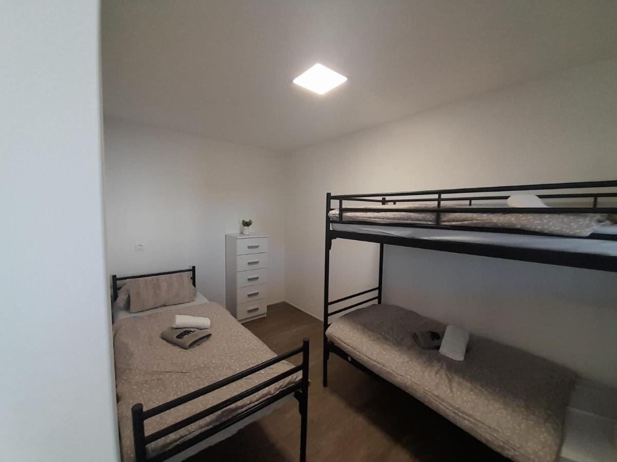 Apartament Tiny House Lily With Jacuzzi Sveti Filip i Jakov Zewnętrze zdjęcie